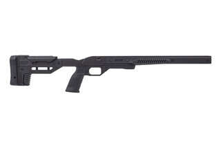 Oryx Sportsman Rifle Chassis Fits Ruger American SA in Black